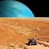 NASA, 달의 "수자원"을 본격 조사, 2022년에 전용 로봇 투입