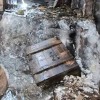 이탈리아 설산 속에서 발견 된 제1차 세계 대전 유물