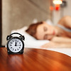 심장병 위험을 낮추기 위해서는 몇시에 자야하나?