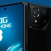 ASUS가 게이밍 스마트폰 "ROG Phone 8"을 발표, Snapdragon 8 Gen 3와 무선 충전 탑재