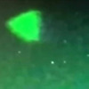미 해군이 촬영한 피라미드 UFO는 진짜일까?