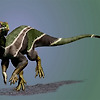 새롭게 발견된 공룡 "이아니 스미시(Iani smithi)는 급변하는 환경에서 최후의 생존 공룡?