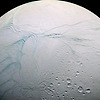 토성의 위성 "엔켈라두스"에 생명이 존재할까?