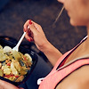 운동 전에는 뭘 먹는 것이 좋은가?