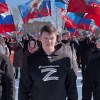 러시아에서 전쟁의 상징이 된 "Z"는 무슨 뜻인가?