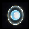 천왕성 고리와 위성의 선명한 사진, 제임스 웹이 촬영