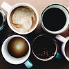 하루 6잔 이상의 커피는 치매나 뇌졸중 등의 뇌질환 위험을 높인다?