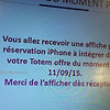 iPhone 6s, 예약은 9월 11일 (금)부터 시작!