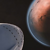 "나를 따르라!" 엘론 머스크가 화성 이주 계획을 발표