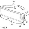 애플이 iPhone용 VR 디바이스 특허 취득! 근데 Gear VR 닮았다?