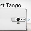 레노버, 세계 최초의 "Project Tango" 탑재 단말을 6월 9일에 발표