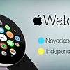 Apple Watch 2의 디스플레이 공개
