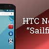 HTC제 Nexus 폰 "Sailfish"의 스펙 유출