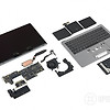Touch Bar 비 탑재 13인치 MacBook Pro의 분해 보고서 공개