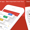 Gmail의 iOS 앱이 대폭 업데이트! 전송 취소도 가능