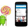 Google, "Android 5.1 Lollipop" 정식 발표