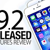 iOS 9.2와 OS X El Capitan 10.11.2 공개 베타 버전 릴리스