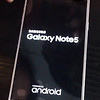 Galaxy Note 5와 Galaxy S6 edge PLUS 실제 이미지 유출