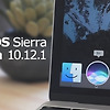 macOS Sierra 10.12.1 공개! 세로 모드에 대응, 신뢰성 향상