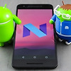 "Android N" 감압 터치 기능 데모 영상
