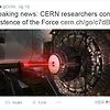 CERN이 "힘"을 관측, 제5의 힘이 존재하나?