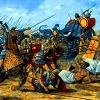 알렉산더 대왕의 마지막 전투 "히다스페스 전투"