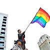 대만이 동성 결혼을 인정하는 아시아 최초의 정부로~