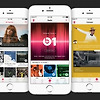 Apple Music의 무료 회원 36% 증가 1,500만명으로...