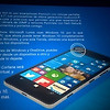"Lumia 950" 시리즈의 공식 자료가 유출