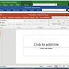 MS, 비즈니스 사용자를 위한 "Office 2016 IT Pro and Developer Preview" 공식 출시