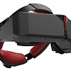 스웨덴 게임 회사의 초고해상도, 고시야각의 VR 헤드셋
