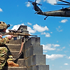 미 육군 특수부대 "그린 베레"는 왜 세계 최강인가?