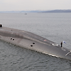 미국 해군력에 대항하기 위한 러시아 핵 잠수함의 물밑작전