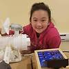 12세 소녀가 마이크로 플라스틱 오염에 대항하는 장치 발명