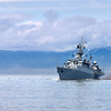 러시아의 최신 군함에 환각을 일으키는 새로운 무기 탑재