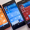 마이크로 소프트가 Windows 10 Mobile 사용자에게 iOS나 Android로 환승 권장
