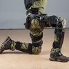 미 육군 최신형 다리 전용 외골격 슈트 장착 테스트 시작
