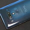 HTC의 새로운 플래그십 "U12+"는 반투명 후면 디자인