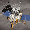 중국 무인 달 탐사선 "창어 5호"의 착륙 영상과 선명한 달 사진 공개