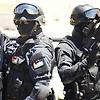 세계 각국의 특수 부대가 방문하는 요르단 훈련 센터