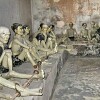 잔학 행위로 유명했던 베트남 콘 다오 감옥 박물관