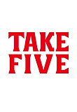 TAKE FIVE～俺たちは愛を盗めるか～
