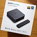 Wiim Pro Plus