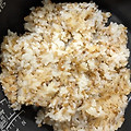 가바쌀 효능 가바쌀 먹고 있습니다.