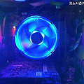 쿨러마스터 STANDARD i70C BLUE LED CPU쿨러 구매후기