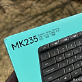 로지텍 MK235 무선 키보드, 마우스 세트 리뷰