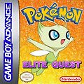 [GBA] 포켓몬스터 개조 - 엘리트 퀘스트 (Pokemon Hack - Elite Quest /ポケットモンスタ)