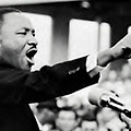 마틴 루터 킹 목사 암살 미스터리
