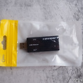 [Coms] USB 테스터기(전류/전압 측정)[BB634] 구매리뷰