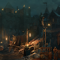 디아블로4 , Diablo VI 게임성능 공개!! 최저사양 부터 최고급 성능까지 알아보세요